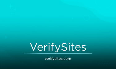 VerifySites.Com - Creative brandable domain for sale