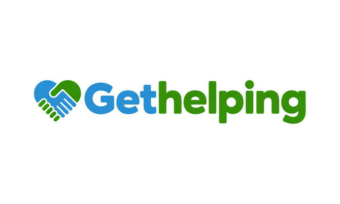 GetHelping.com