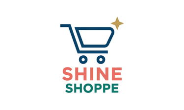 ShineShoppe.com - Creative brandable domain for sale