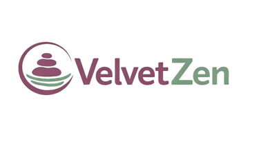 VelvetZen.com - Creative brandable domain for sale