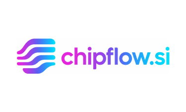 ChipFlow logo