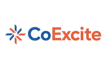 CoExcite.com - Creative brandable domain for sale