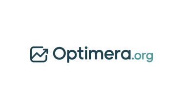 optimera.org - Creative brandable domain for sale
