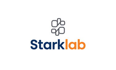 StarkLab.com - Creative brandable domain for sale