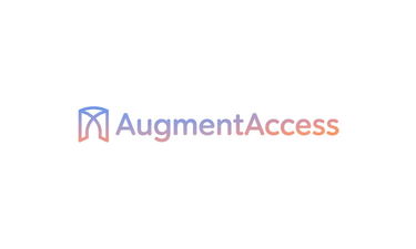 AugmentAccess.com - Creative brandable domain for sale