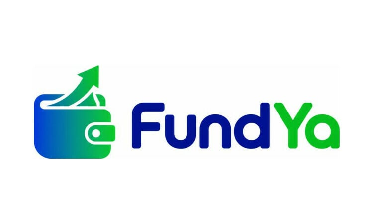 FundYa logo