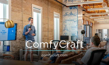 ComfyCraft