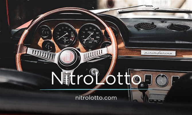 NitroLotto.com