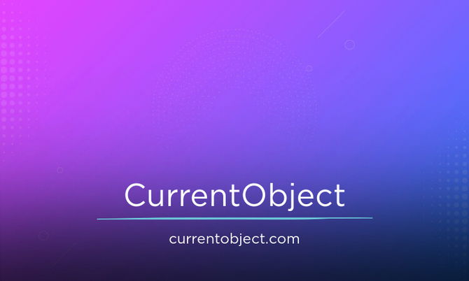 CurrentObject.com