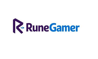 RuneGamer.com - Creative brandable domain for sale