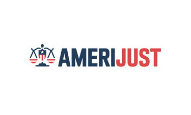 Amerijust.com - Creative brandable domain for sale