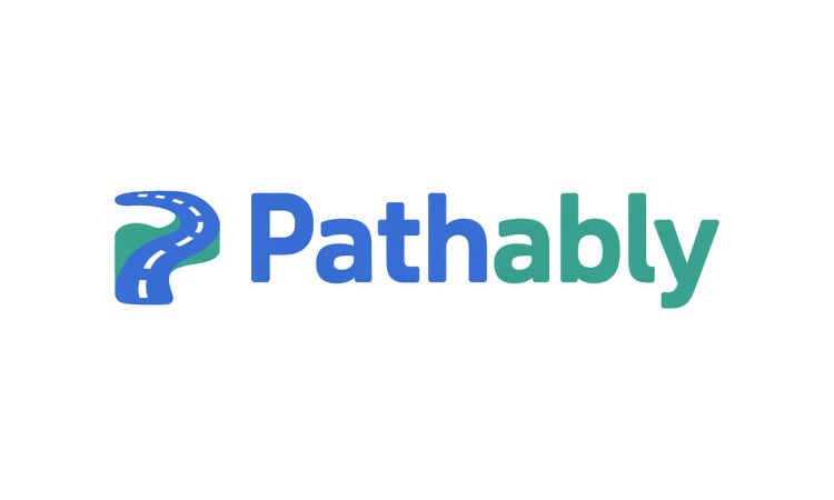 Pathably logo