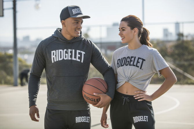 Ridgelet.com