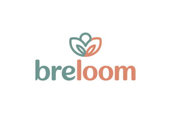Breloom.com - Creative brandable domain for sale