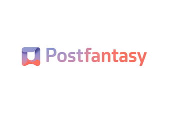 PostFantasy.com - Creative brandable domain for sale