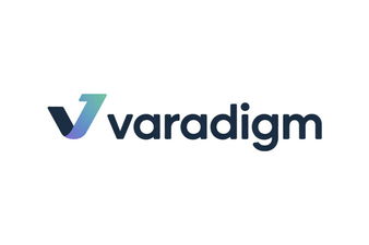 Varadigm.com - Creative brandable domain for sale