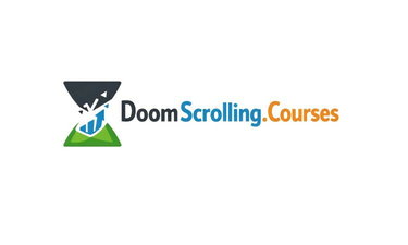 DoomScrolling logo