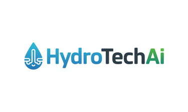 HydrotechAi.com - Creative brandable domain for sale