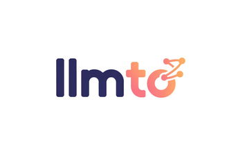 LLMTo.com - Creative brandable domain for sale