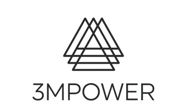 3MPOWER logo