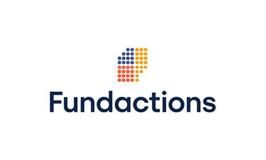 FundActions.com - Creative brandable domain for sale