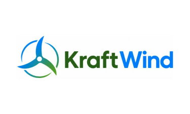 KraftWind logo