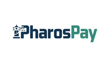 PharosPay.com - Creative brandable domain for sale