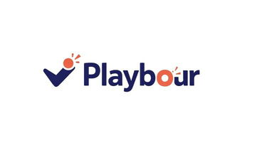 Playbour.com - Creative brandable domain for sale