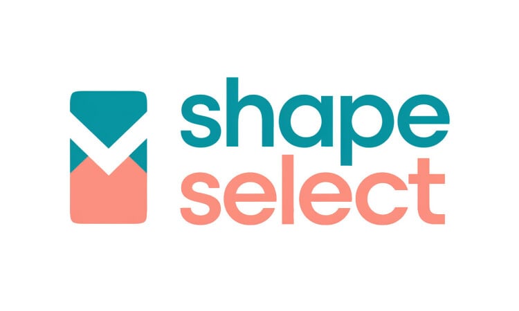 ShapeSelect logo