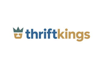 ThriftKings logo