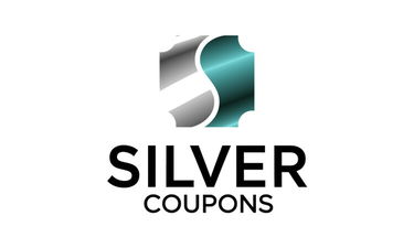 SilverCoupons.com - Creative brandable domain for sale
