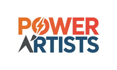 PowerArtists.com - Creative brandable domain for sale