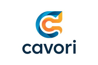 Cavori.com - Creative brandable domain for sale