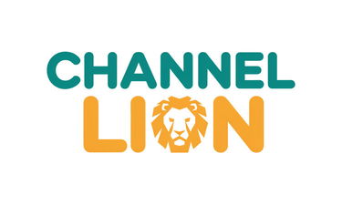 ChannelLion.com - Creative brandable domain for sale