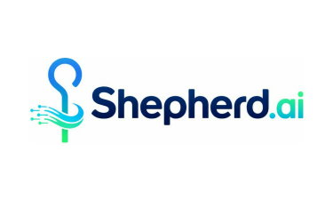 Shepherd logo