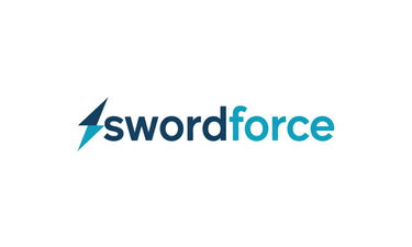 SwordForce.com - Creative brandable domain for sale