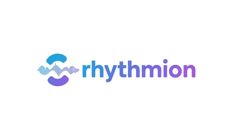 Rhythmion logo