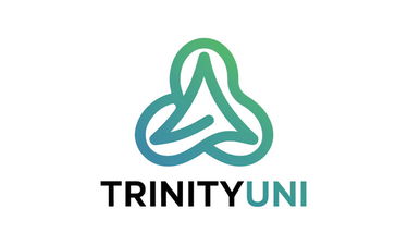 TrinityUni.com - Creative brandable domain for sale