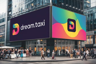 Dream logo