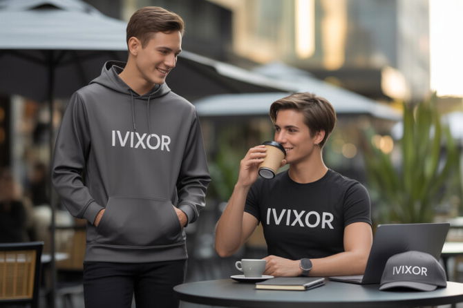 Ivixor.com — 5