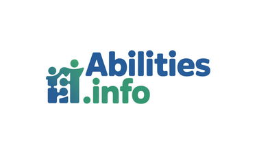 Abilities.info - Creative brandable domain for sale