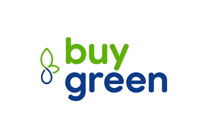 BuyGreen.org