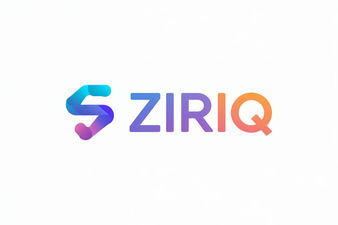 Ziriq.com - Creative brandable domain for sale