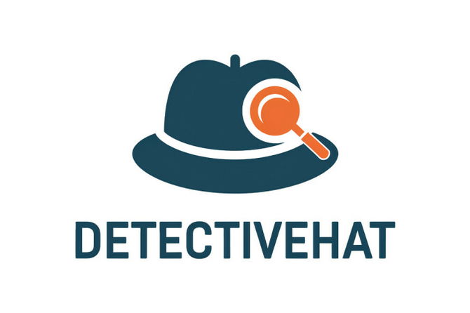 DetectiveHat.com