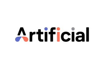 Artifiicial.com - Creative brandable domain for sale