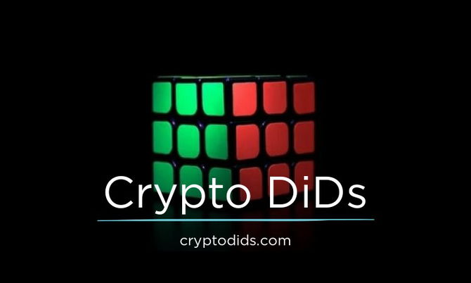 CryptoDids.com
