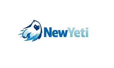 NewYeti logo
