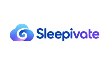 Sleepivate logo