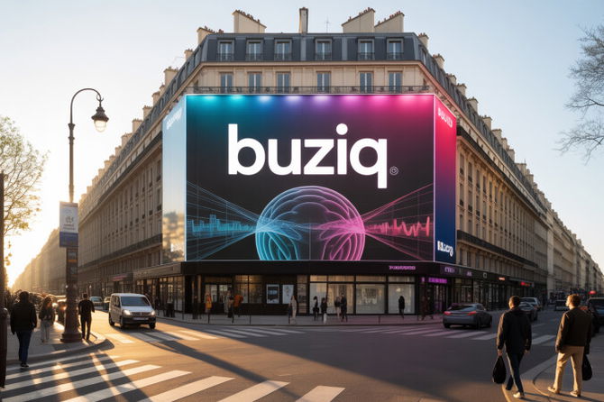 BuzIQ.com