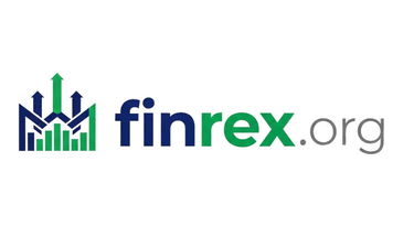 Finrex.org - Creative brandable domain for sale